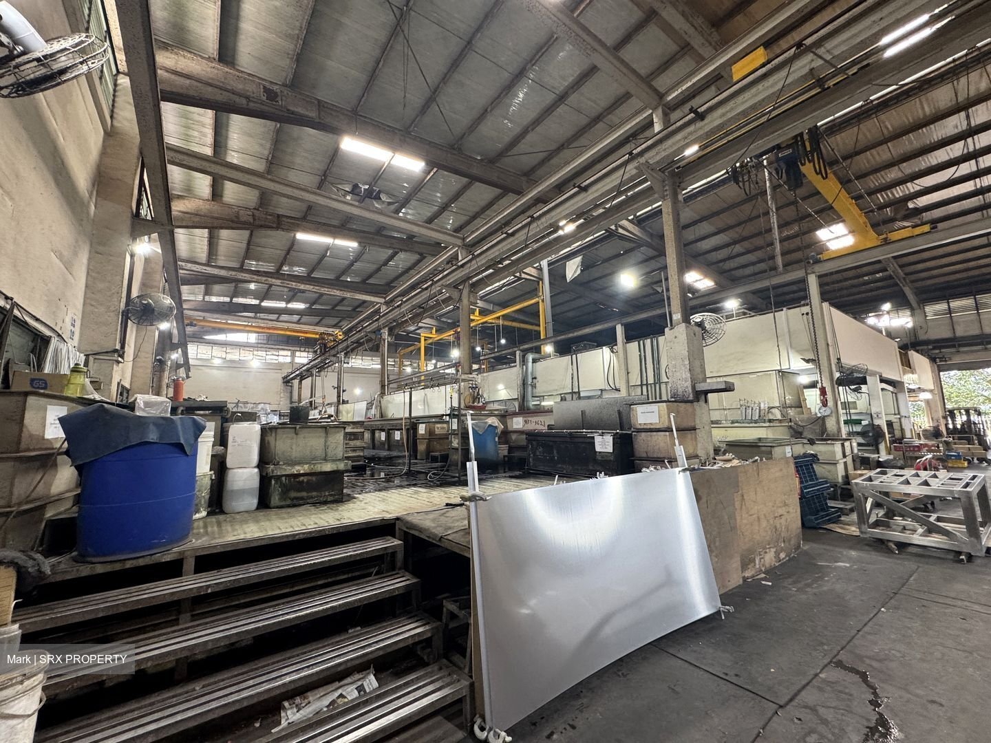 Ang Mo Kio Street 64 (D20), Factory #505862261